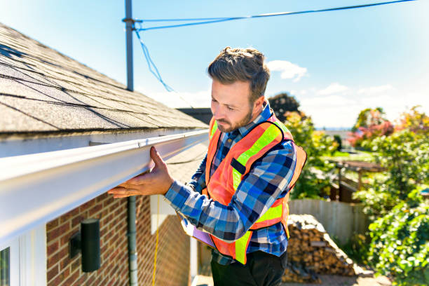 Sheet Metal Roofing in Marshall, VA